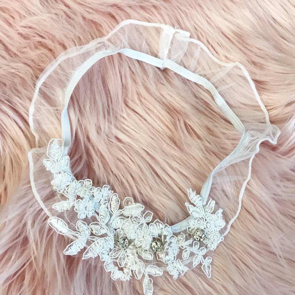📦 Lace leg garter wedding (8)